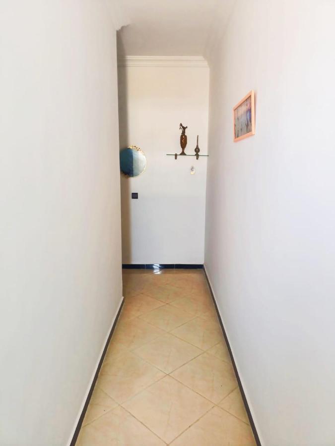 Hammadi'S House Apartment Oualidia Luaran gambar